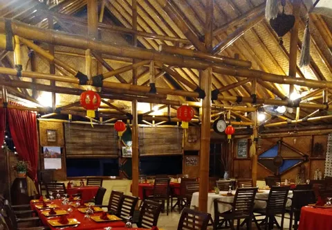 Villa Sumbing Indah
